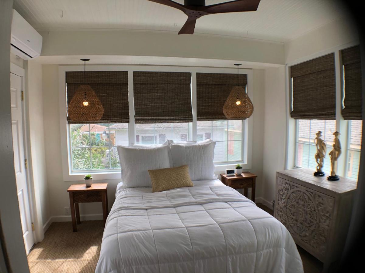 Avenue O Bed And Breakfast Galveston Exterior foto